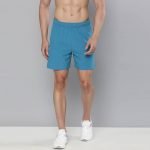 Antimicrobial Running Shorts