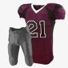 Wholesale Youth Customized American Football uniform