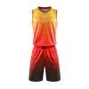 Basketball Uniform