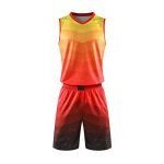 Basketball Uniform