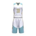 Basketball Uniform