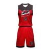 Basketball Uniform