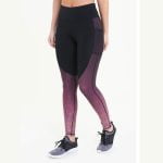 High Rise Legging