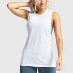 Women's Sleeveless Tank