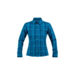 Women’s Fall Line Flannel