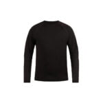 Strata Lightweight Merino Ls Jersey