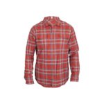 Fall Line Flannel