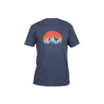 Sunrise Mountain Tee