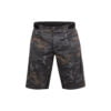 Ether 9 Camo Shorts + Essential Liner