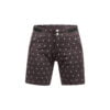 Navaeh 7 Print Shorts + Essential Liner