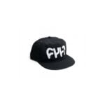 Cult Thick Logo Cap