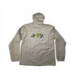 Cult In Bloom Nylon Jacket