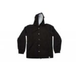 Federal Logo Jacket