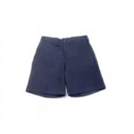 Animal Fill In Shorts