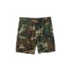 Cult Military Shorts