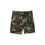 Cult Military Shorts