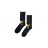 Cult All Over Logo Socks
