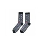 Cult Pattern Socks
