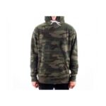 Animal Rambo Hoodie