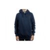 Tall Order Patch / Arm Print Hooded Sweatshirt