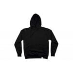 Tall Order Logo Poly-Tech Hooded Sweatshirt