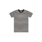 Cult Stripe Logo T-Shirt