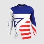 Red Bud 2022 Custom MX Jersey