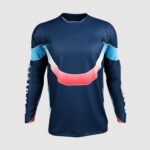 Lucid - Custom MX Jersey
