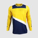 Indiana Custom MX Jersey
