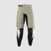 Factor – Black & Tan – Custom MX Pants