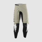 Factor - Black & Tan - Custom MX Pants