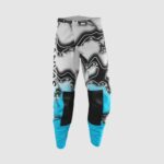Chrome - Custom MX Pants