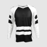 Gypsy - Custom Raglan Sleeve Jersey