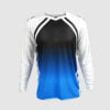 Zade – Custom Raglan Sleeve Jersey
